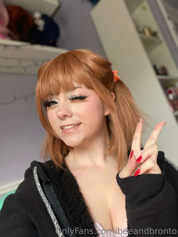 Ochako post later? 👀