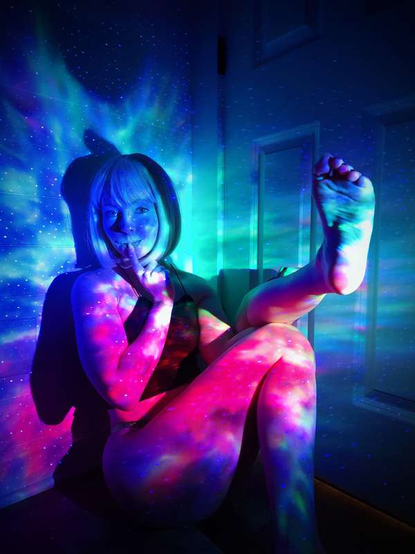 media