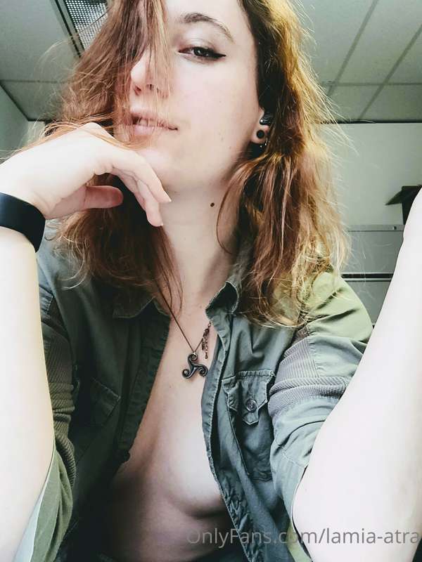 Office day!