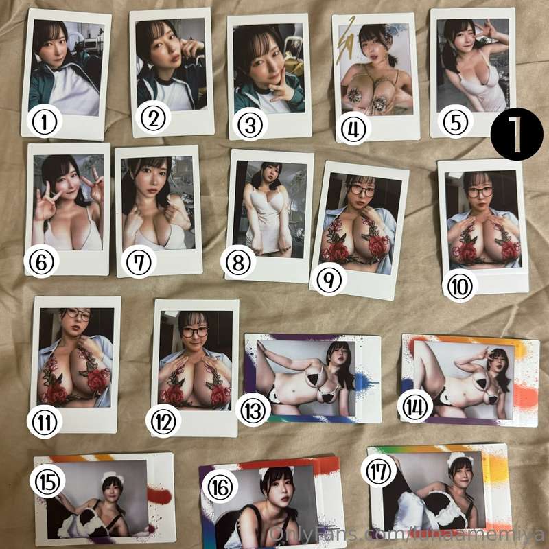 The most popular photos🤭❤️‍🔥 Which one is your favorite?