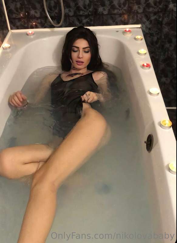 nikolovababy