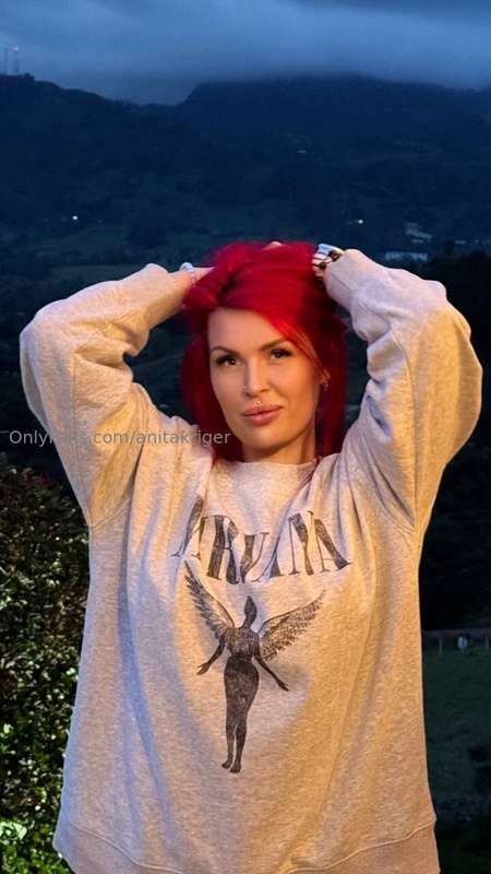 anitakriger