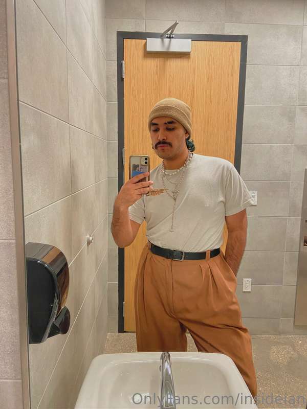 See me after class