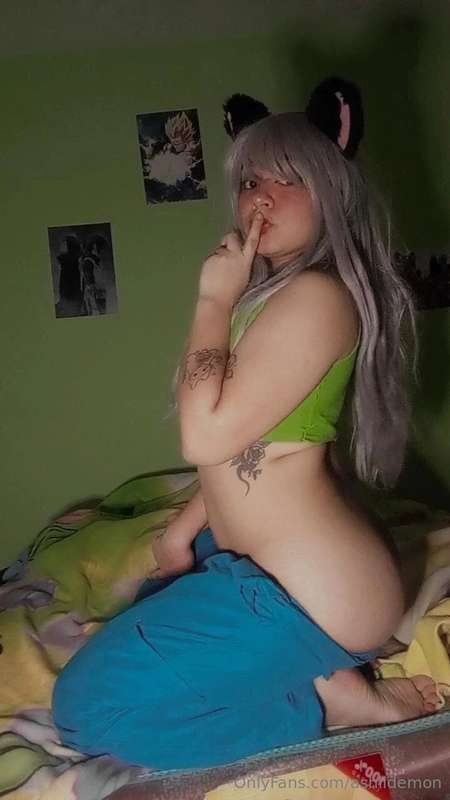 ashlldemon