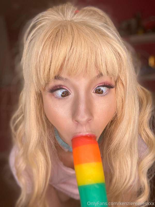 Photo 193 de Kenzie Reeves sur Tocromo