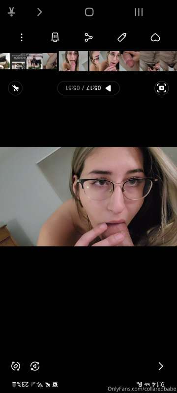 collaredbabe image #1