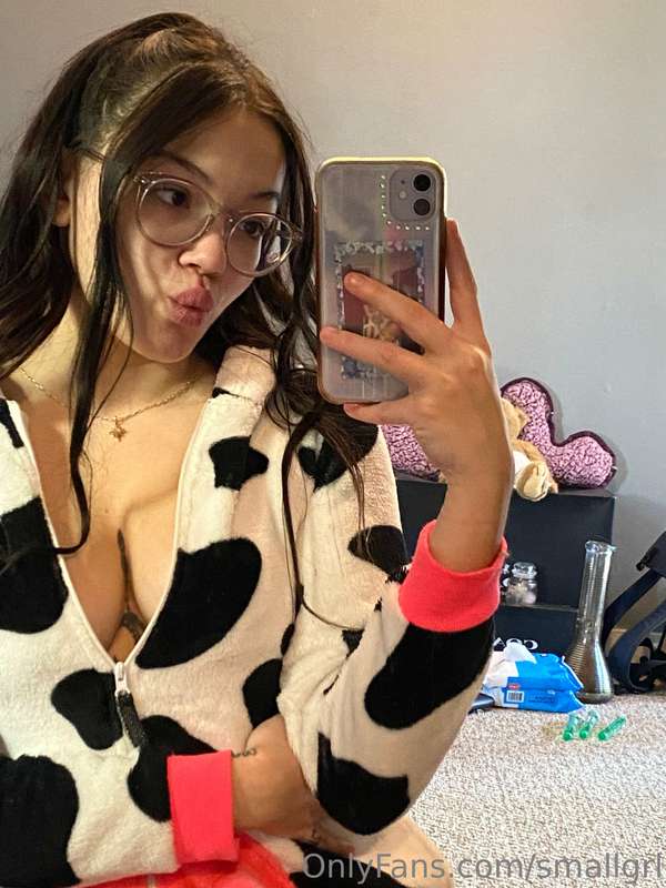 got milk? 🥛