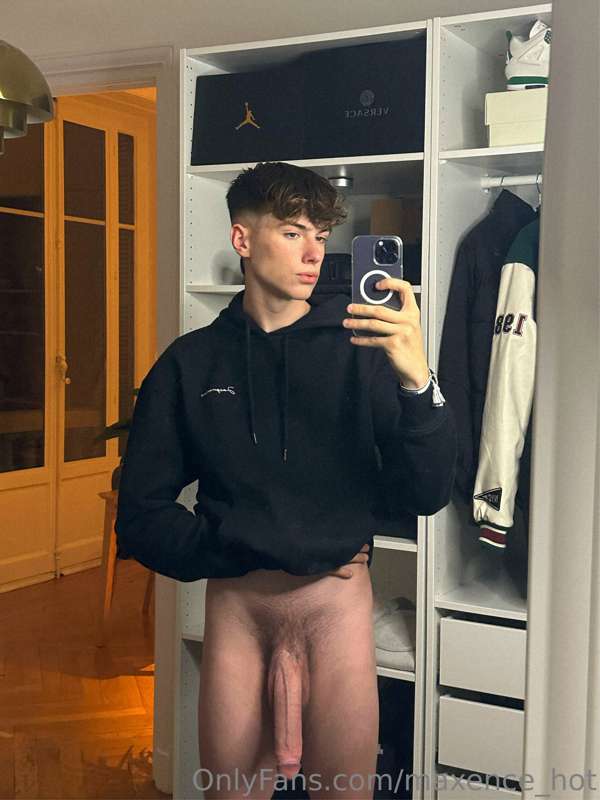 maxence_hot