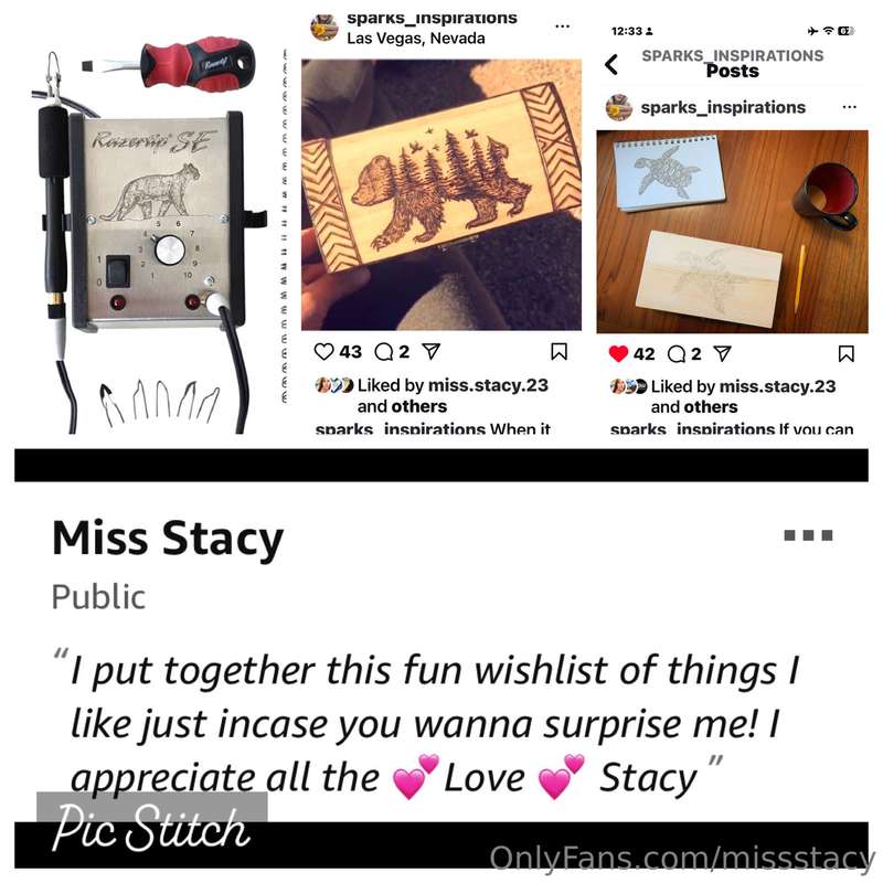 missstacy image #1