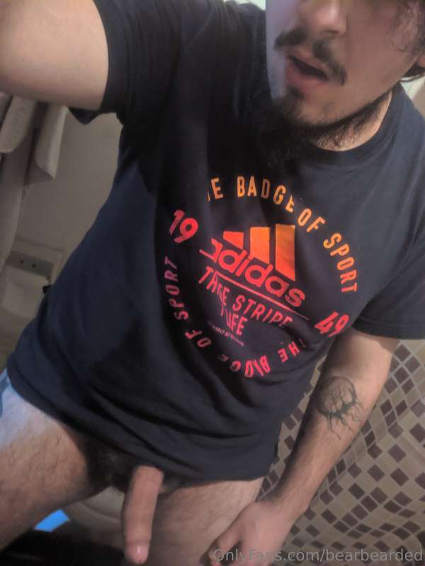 bearbearded