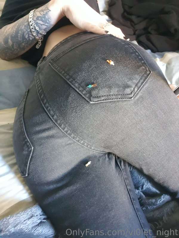 I rolled over and crushed some of you after this, sorry..