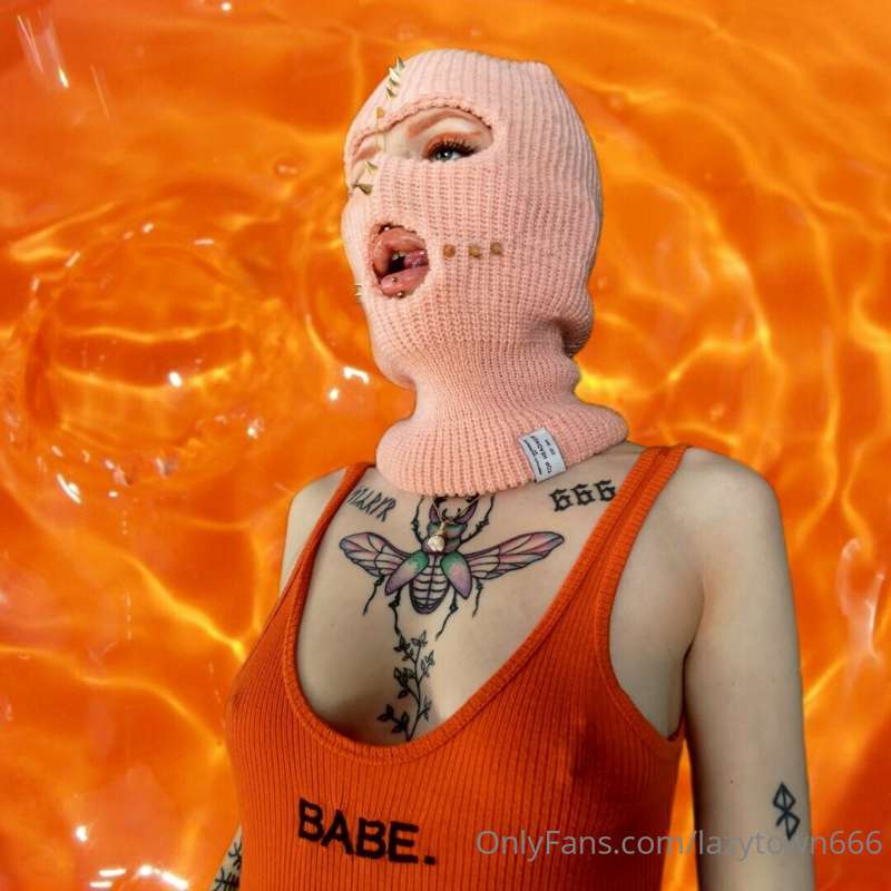 lazytown666