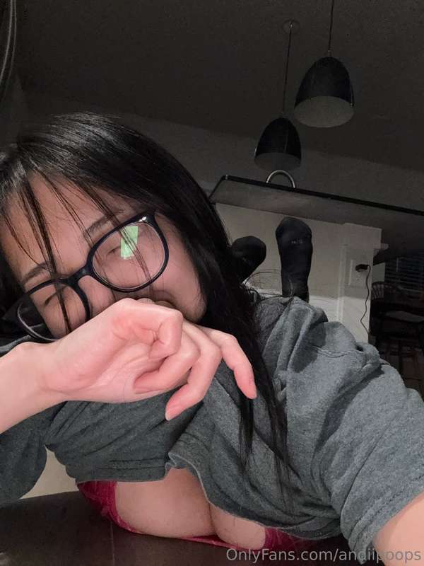 andiipoops
