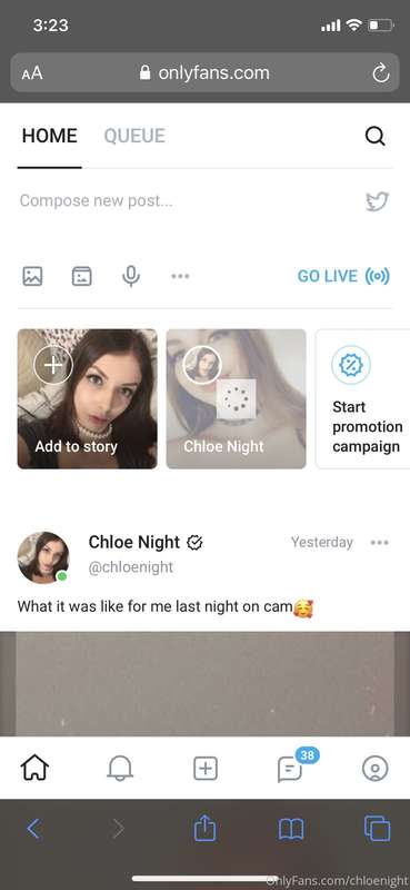 This story has been trying to post for over ten minutes now ..