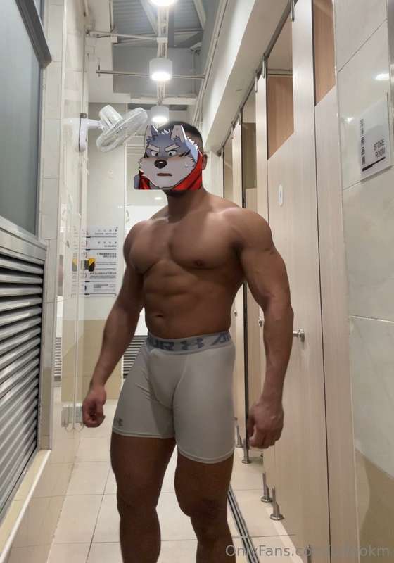 urfookm