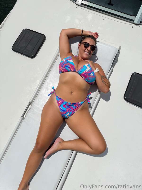 tatievans
