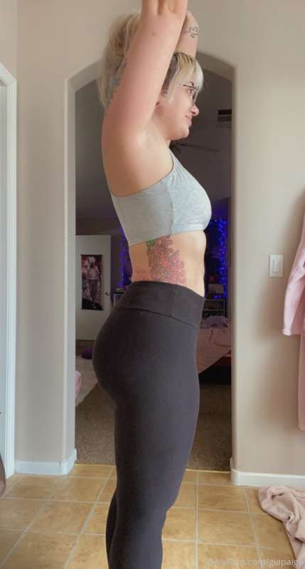 Photo 520 of Gia Paige on Tocromo