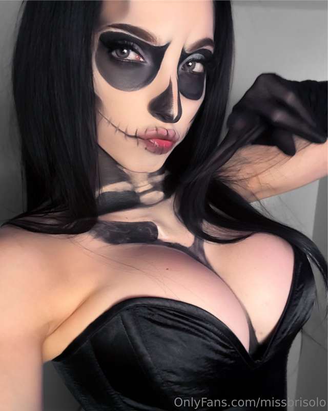 i want you, your soul... and something else 😈 can i have it ..