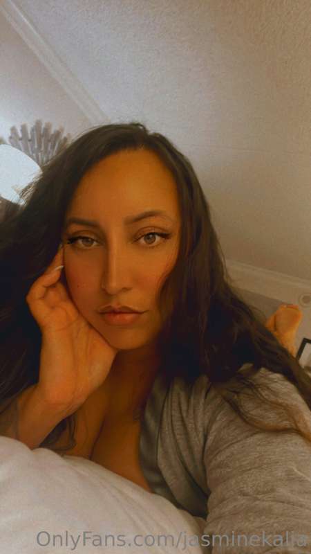 jasminekalia