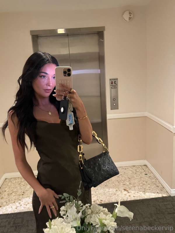 serenabeckervip