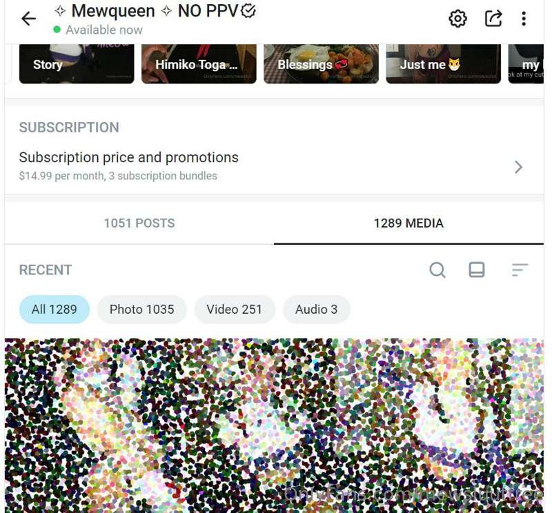 media