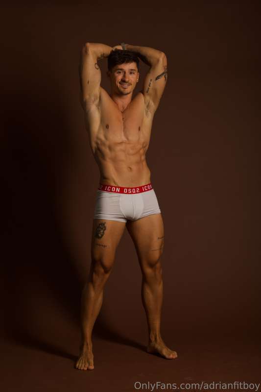 adrianfitboy