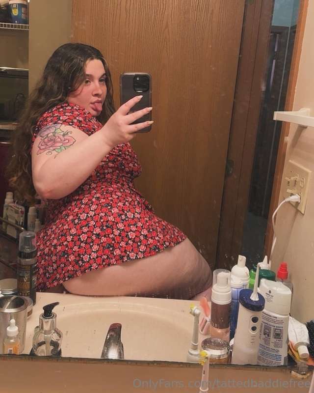 tattedbaddiefree
