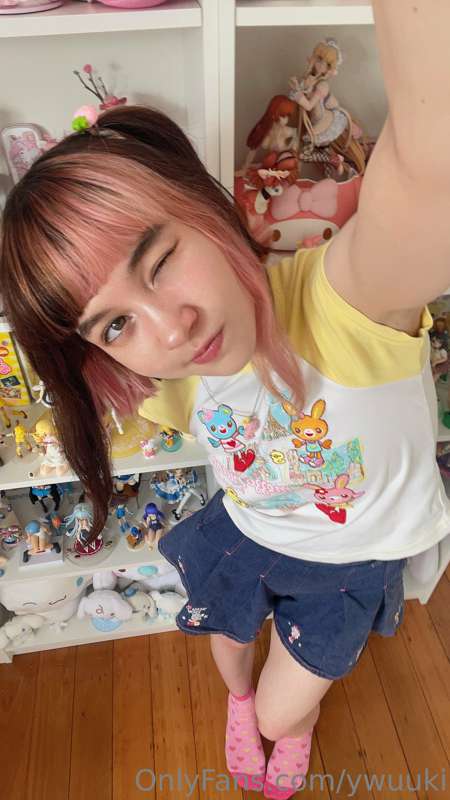ywuuki photo