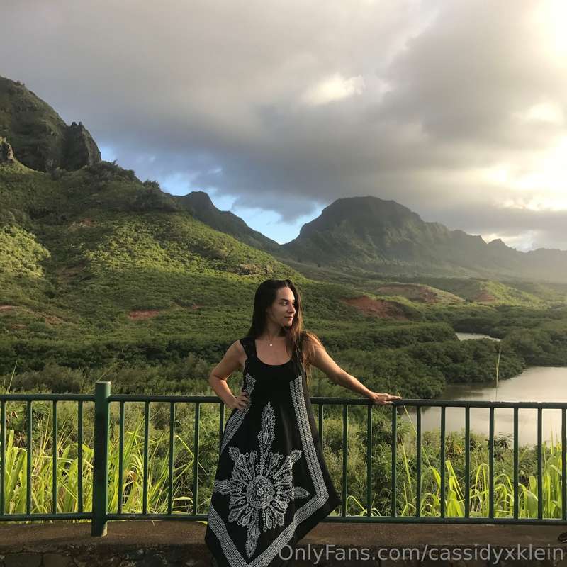 cassidyxklein