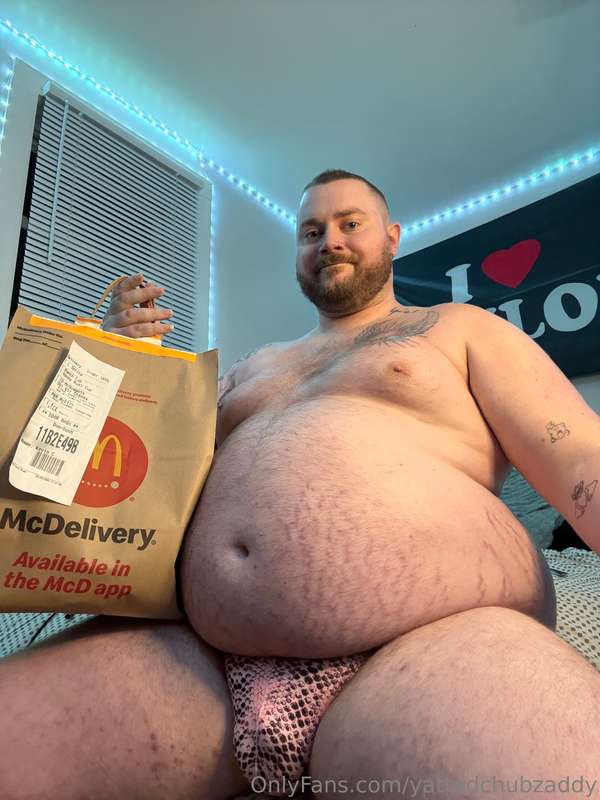 yattedchubzaddy image #1