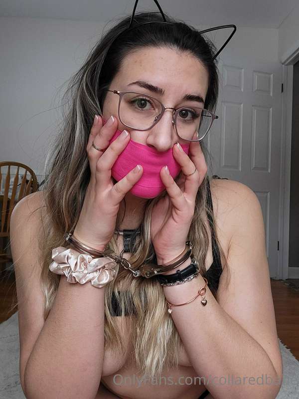 collaredbabe image #5