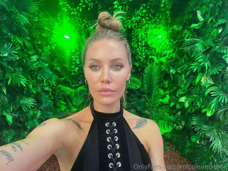 Nicole Aniston 在 Tocromo 的第 481 張照片