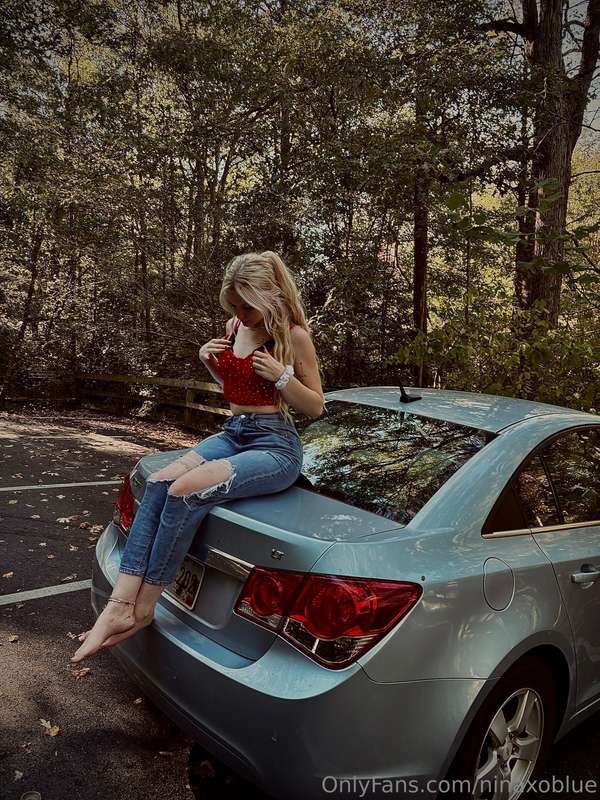 ninaxoblue image #3