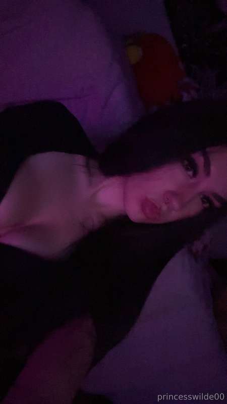What do you think😚?