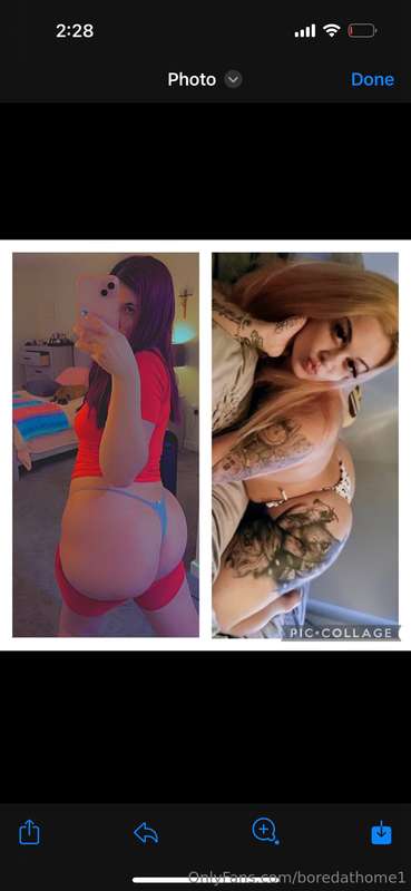 ITS ON! 
Hanging out with @queennjordynn  and @ninaxkoukla t..