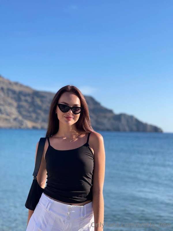 Sunny day ☀️🌊