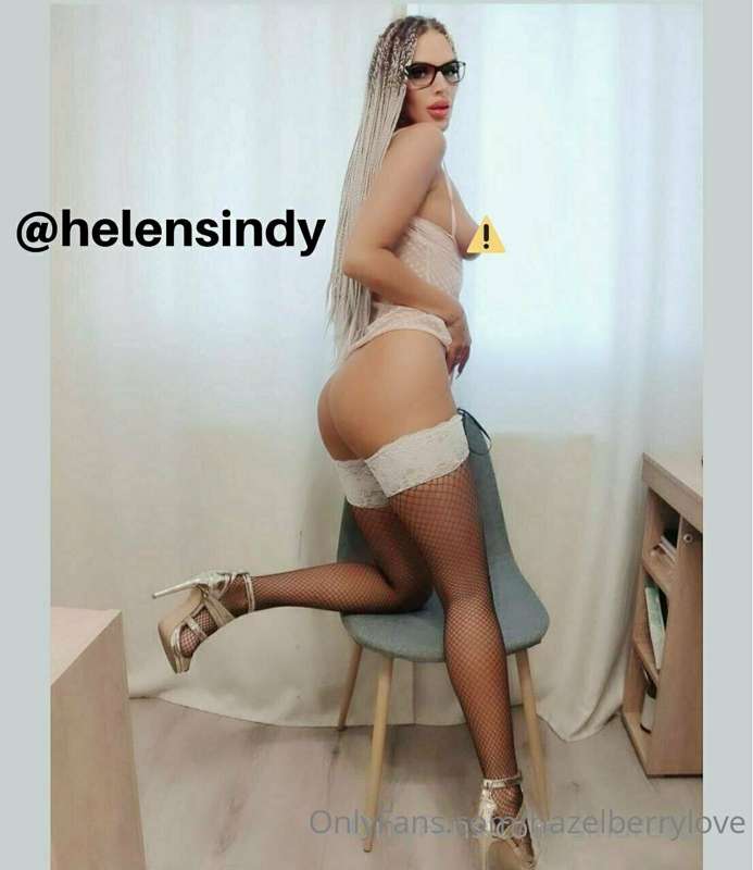 Tell me every dirty thing you want to do to me.😈
Come on hel..