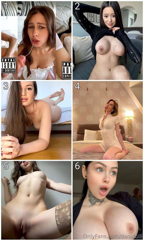 🌟 SUBSCRIBE TO MY BESTIES FOR AMAZING OFFERS!1. 💕🌟 @nymph_ka..