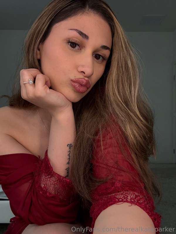therealkateparker