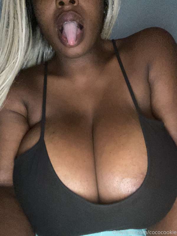 These tits look even bigger in a shirt 😜