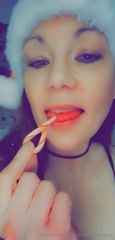Candycane? 👅