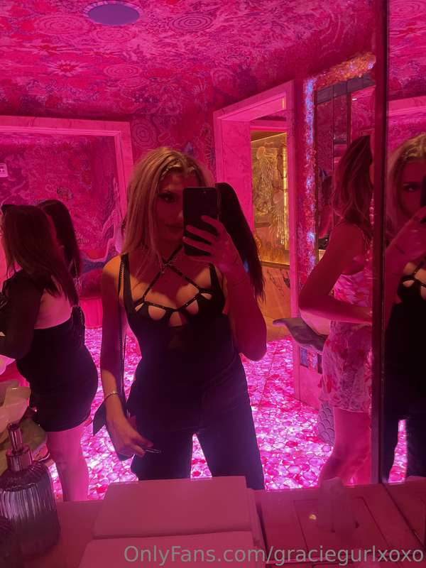 graciegurlxoxo