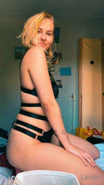 new set