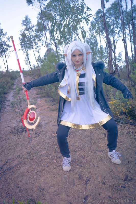 aerytiefling photo