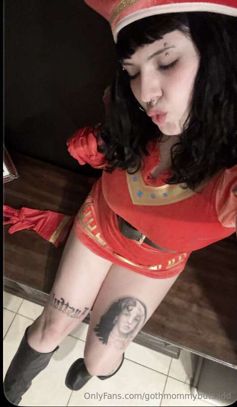 gothmommybutsadd