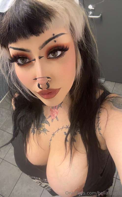 hi, how's your day going? 