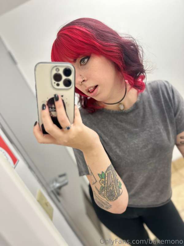 Hi hi this was posted other places already so sorry if it’s ..