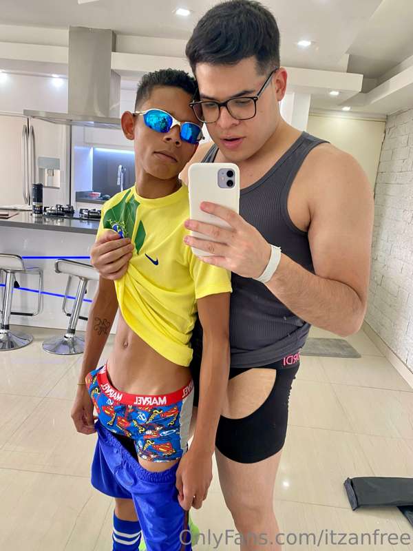 Ya se encuentra disponible mis nuevas colaboraciones en mi c..