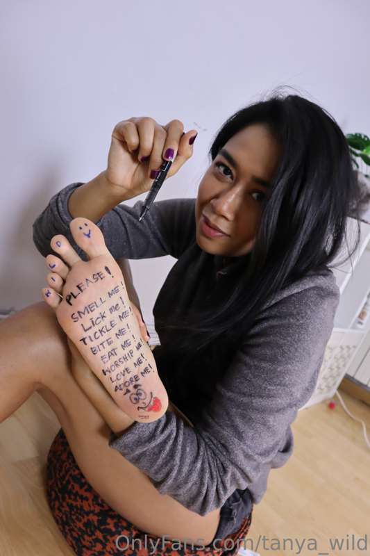 tanya_wild