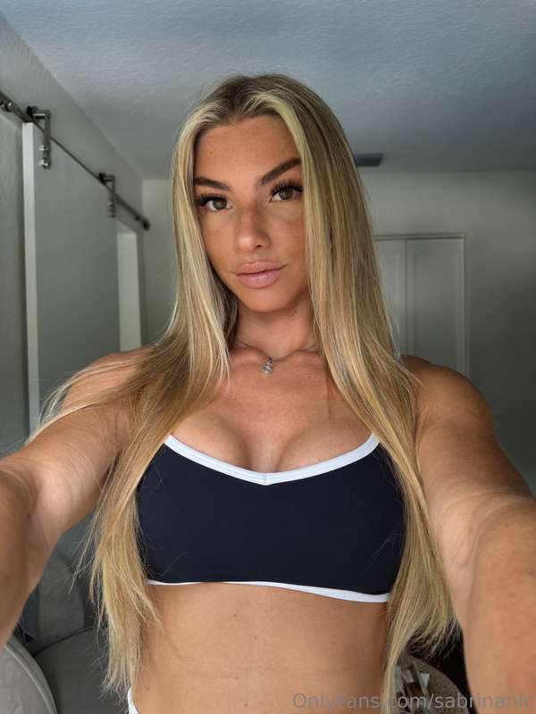 sabrinanic